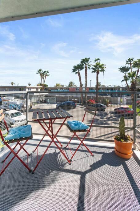 Funky Scottsdale Modern Micro Studio - Walk To Ot Exterior photo